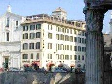 Forum Hotel Rome