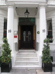 Gallery Hotel London (The)