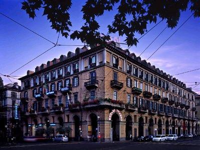 Genio Hotel Turin