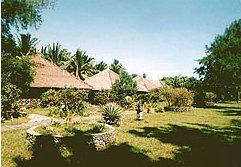 Gili Air Hotel Lombok