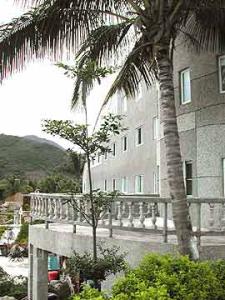 Ging-Lun Sun Spa Resort Hotel Taitung Hsien