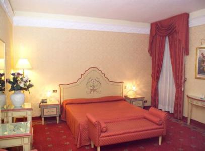 Giorgi Hotel Rome