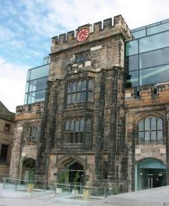 Glasshouse Hotel Edinburgh (The)