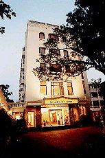 Golden Key Hotel Hanoi