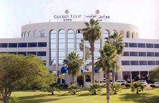 Golden Tulip Hotel Seeb Muscat