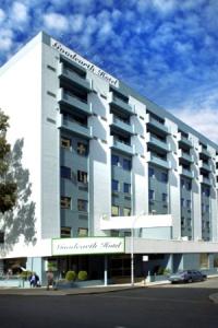 Goodearth Hotel Perth