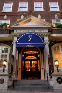 Goring Hotel London