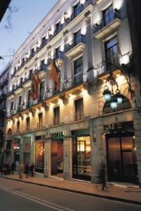 Gotico Hotel Barcelona