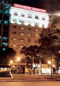 Gran Argentino Hotel Buenos Aires