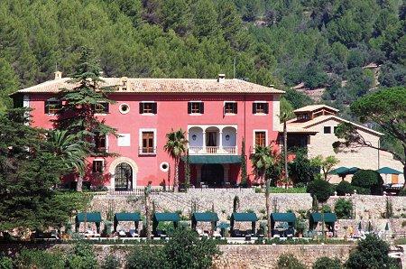 Gran Hotel Son Net Mallorca