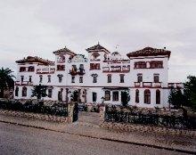 Gran Hotel & Spa Marmolejo