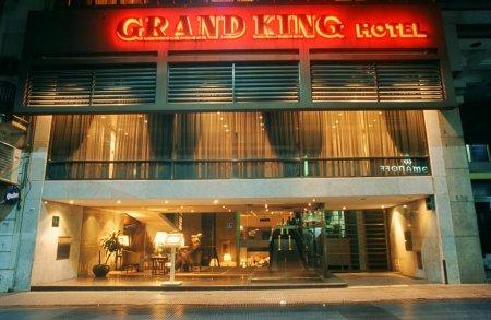 Gran King Hotel Buenos Aires