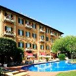 Grand Bellavista Palace E Golf Hotel Montecatini Terme