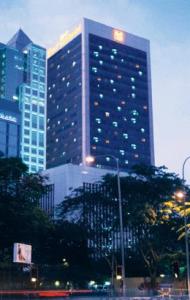 Grand Continental Hotel Kuala Lumpur