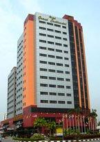 Grand Continental Hotel Kuching
