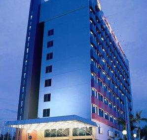 Grand Continental Hotel Malacca