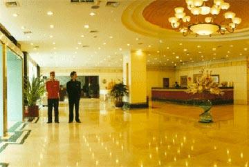 Grand Dragon Hotel Kaili