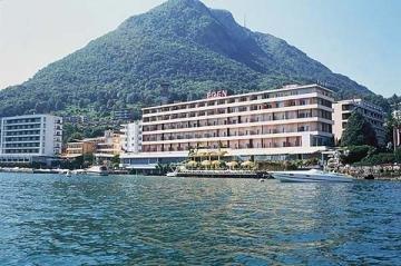 Grand Eden Hotel Lugano