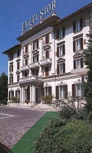 Grand Excelsior Hotel Chianciano Terme