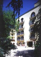 Grand Hermitage Hotel Sorrento