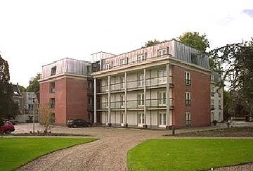 Grand Hotel Karel V Utrecht