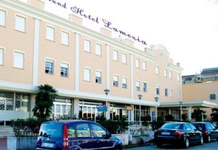 Grand Hotel Lamezia Terme