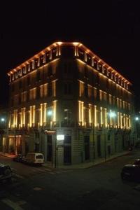 Grand Hotel Liberty Messina