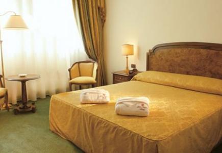 Grand Hotel San Marco Casciana Terme