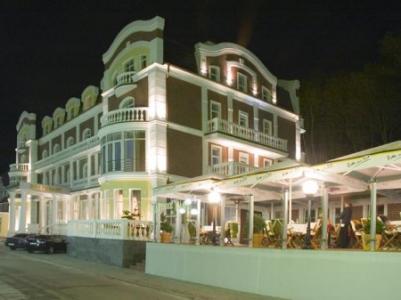 Grand Palace Hotel Kaliningrad