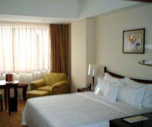 Grand Regency Hotel Qingdao