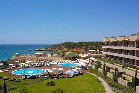 Grande Real Santa Eulalia Resort & Spa Albufeira