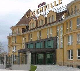 Greenville Hotel & Apartments Sofia