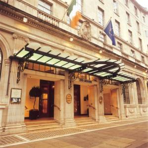 Gresham Hotel Dublin