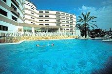 Grupotel Maritimo Hotel Mallorca Island
