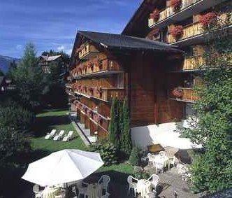 Gstaaderhof Swiss Q Hotel