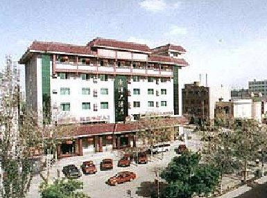 Guang Yuan Hotel Dunhuang
