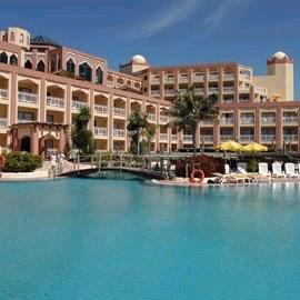 H10 Playa Esmeralda Hotel Fuerteventura