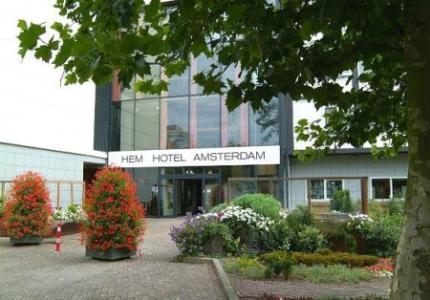 HEM Hotel Amsterdam