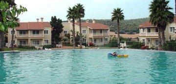 HG Jardin de Menorca Aparthotel