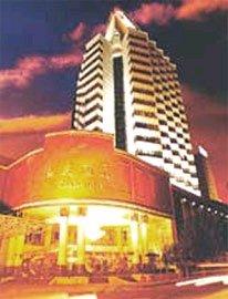 Hai Tian Hotel Kunming