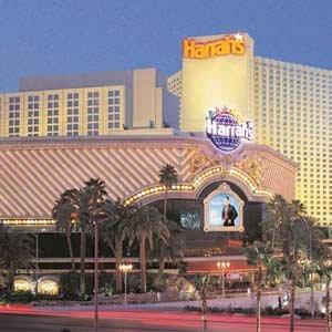 Harrah's Casino and Hotel Las Vegas