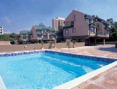 Hatfield Lodge (Apartments) Pretoria