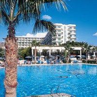 Hawaii Grand Hotel & Resort Limassol
