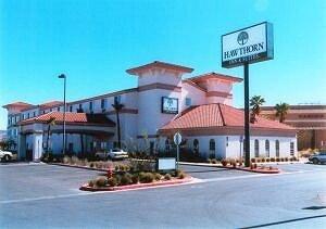 Hawthorn Inn & Suites Las Vegas