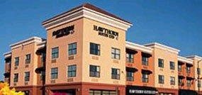 Hawthorn Suites Ltd- Oakland/ Alameda