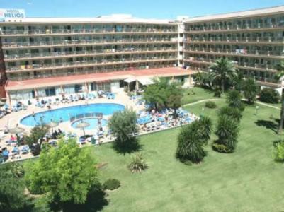 Helios Hotel Mallorca