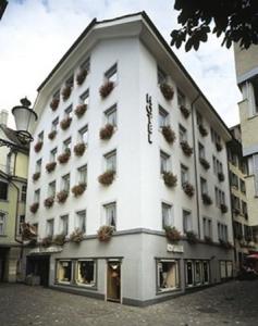 Helmhaus Swiss Q Hotel Zurich