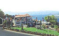 Hera Village Hotel Crete Island