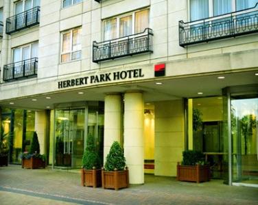 Herbert Park Hotel Dublin