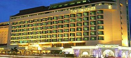 Heritage Hotel (The) Manila